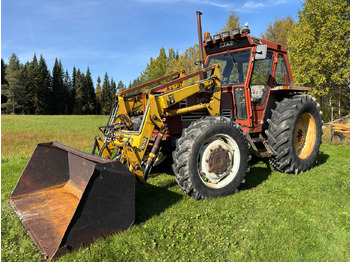 Farm tractor FIAT