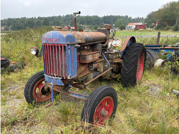 Farm tractor FORDSON