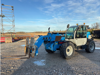 Telescopic handler GENIE