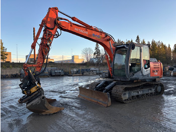Excavator HITACHI