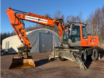 Excavator HITACHI ZX130W