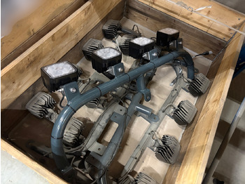 Construction equipment HYUNDAI