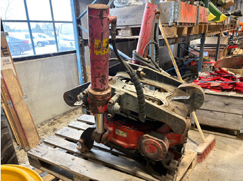 Construction equipment