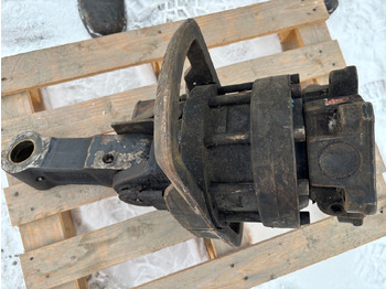 Construction equipment