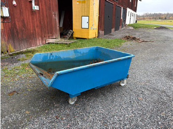 Construction equipment