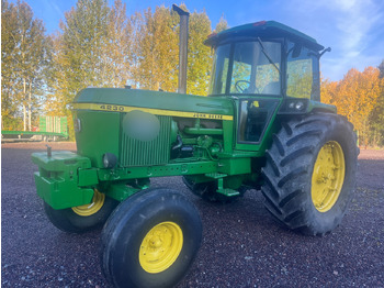 Farm tractor JOHN DEERE 30 Series