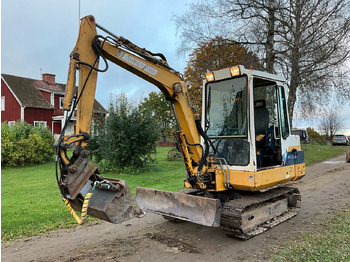 Excavator KOMATSU
