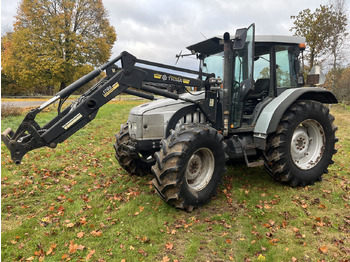 Farm tractor LAMBORGHINI