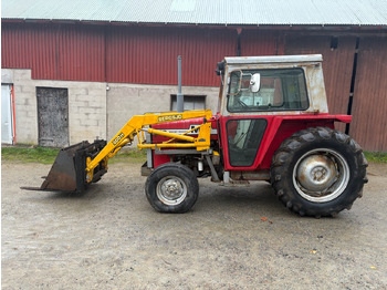 Farm tractor MASSEY FERGUSON 500 series