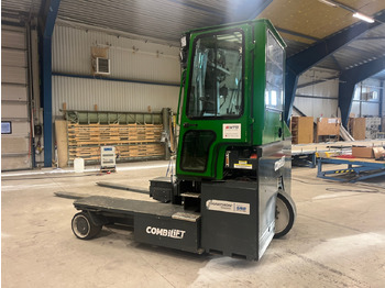 Material handling equipment COMBILIFT