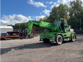 Telescopic handler MERLO