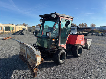 Municipal/ Special vehicle