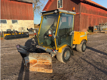 Municipal/ Special vehicle