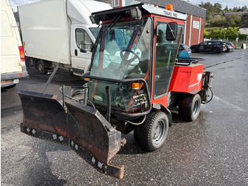Municipal/ Special vehicle
