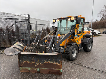 Municipal/ Special vehicle