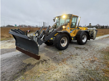 Municipal/ Special vehicle