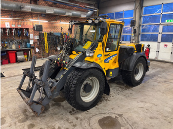 Municipal/ Special vehicle