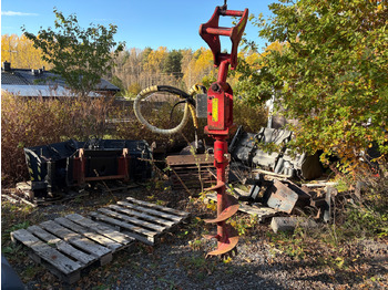 Construction equipment