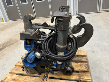 Construction equipment