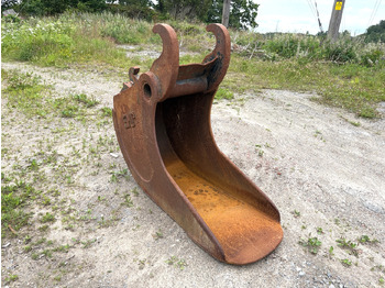 Excavator bucket SMP