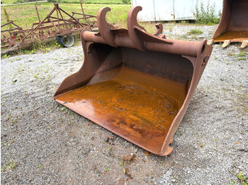 Excavator bucket SMP