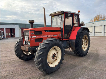 Farm tractor SAME