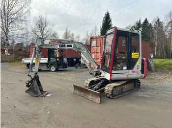 Excavator