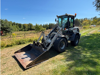 Wheel loader TEREX