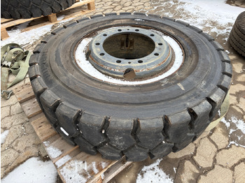 Tire TRELLEBORG