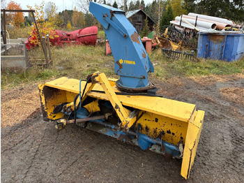 Snow blower TRIMA