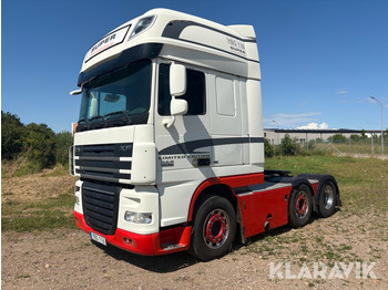 Truck DAF