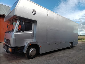 Truck MERCEDES-BENZ