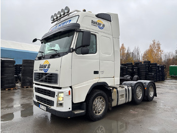 Truck VOLVO FH12
