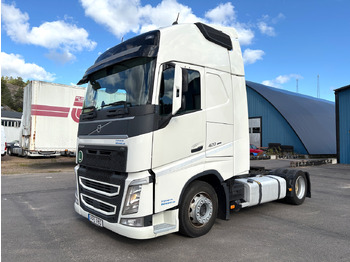 Truck VOLVO FH 420