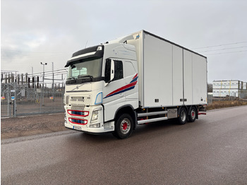 Truck VOLVO FH 460