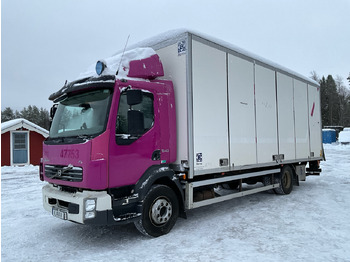 Truck VOLVO FL 240