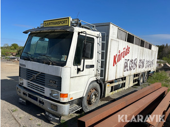 Truck VOLVO FL 260