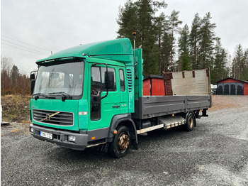 Truck VOLVO FL 180