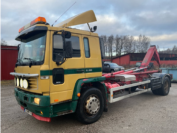 Truck VOLVO FL6