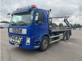 Truck VOLVO FM 400