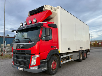 Truck VOLVO FM 450