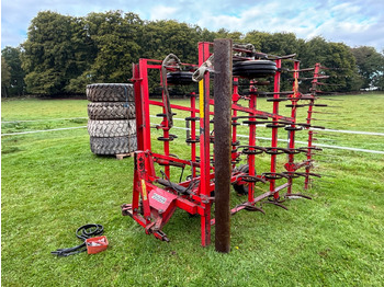 Soil tillage equipment VÄDERSTAD