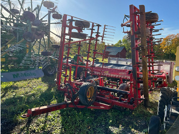 Soil tillage equipment VÄDERSTAD