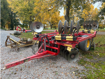 Soil tillage equipment VÄDERSTAD
