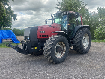 Farm tractor VALTRA 8000
