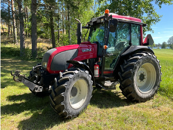 Farm tractor VALTRA A-series