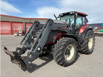 Farm tractor VALTRA T170