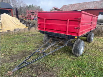 Farm trailer