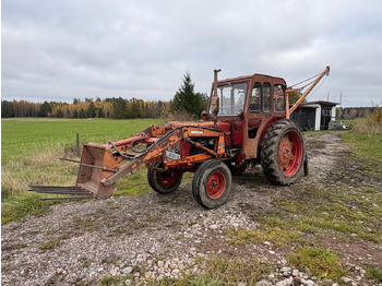 Farm tractor VOLVO
