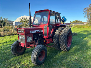 Farm tractor VOLVO